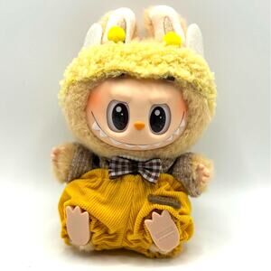 New - Labubu Bee Costume/Outfit for Monster, Costume Only, Labubu not included